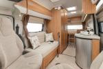 Auto-Trail V-Line 600/610/620 Sport 2015 года